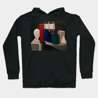 Shapes Hoodie